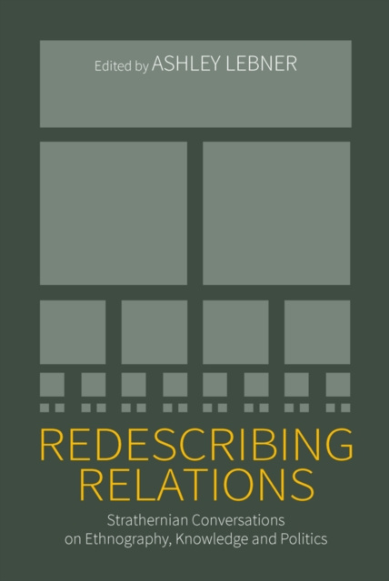E-book Redescribing Relations Ashley Lebner