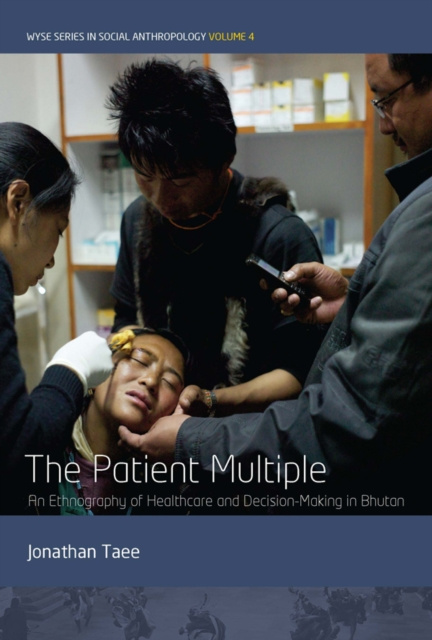 E-book Patient Multiple Jonathan Taee