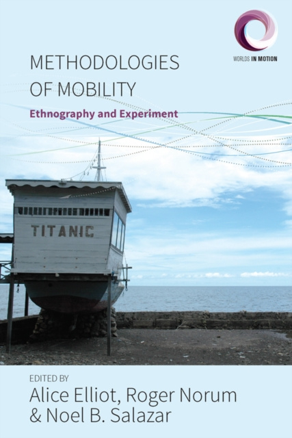 E-kniha Methodologies of Mobility Alice Elliot
