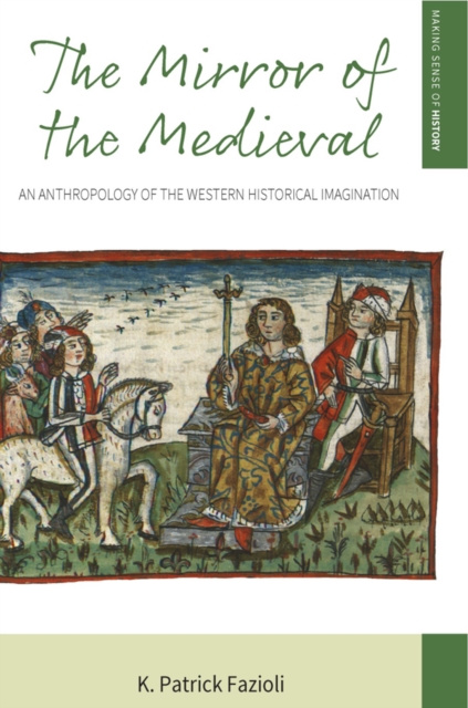 E-Book Mirror of the Medieval K. Patrick Fazioli