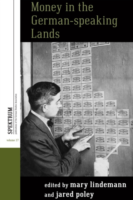 E-book Money in the German-speaking Lands Mary Lindemann