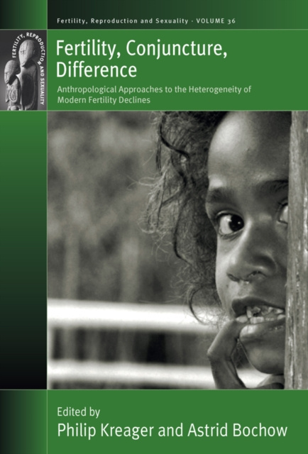 E-book Fertility, Conjuncture, Difference Philip Kreager