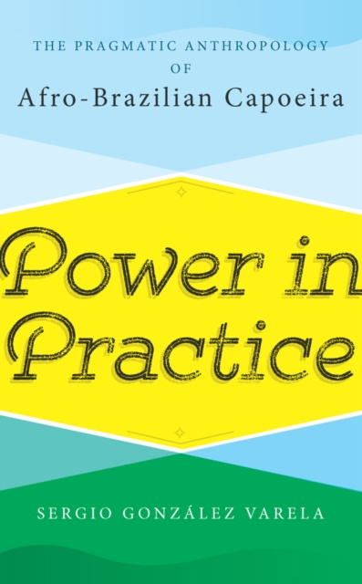 E-book Power in Practice Sergio Gonzalez Varela