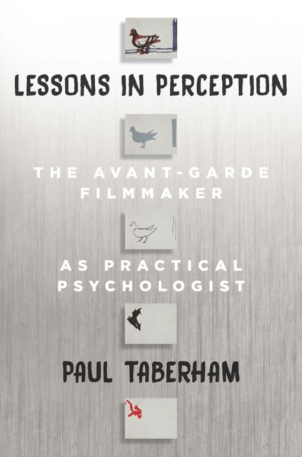 E-book Lessons in Perception Paul Taberham