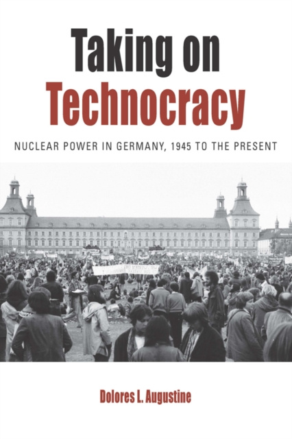 E-Book Taking on Technocracy Dolores L. Augustine