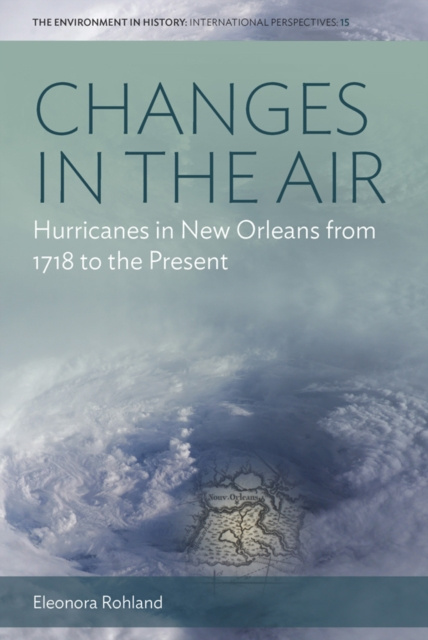 E-knjiga Changes in the Air Eleonora Rohland