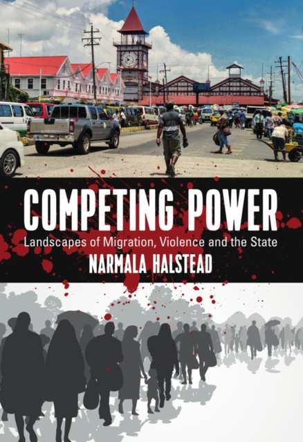 E-Book Competing Power Narmala Halstead