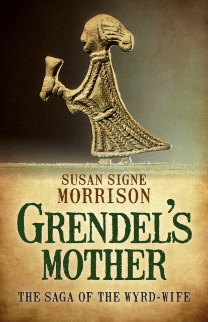 E-kniha Grendel's Mother Susan Signe Morrison
