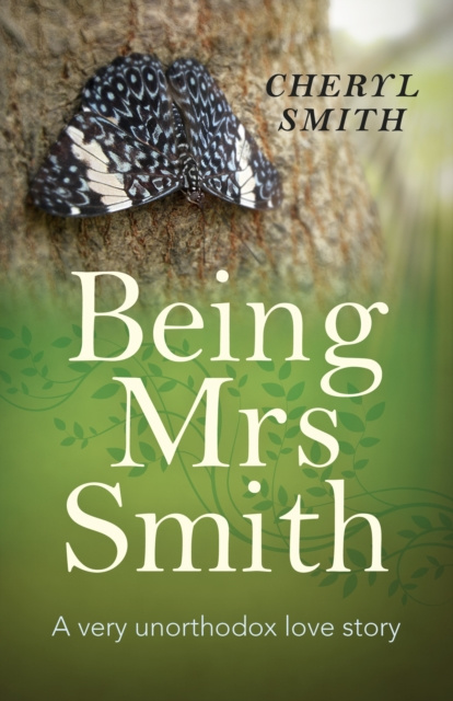 E-knjiga Being Mrs Smith Cheryl Smith