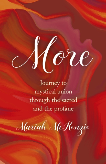 E-knjiga More Mariah McKenzie