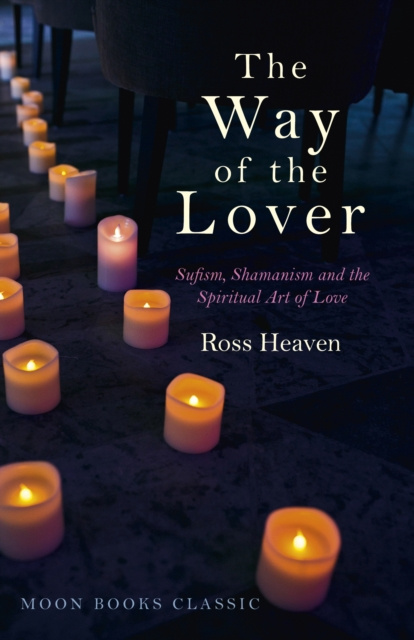 E-kniha Way of the Lover Ross Heaven