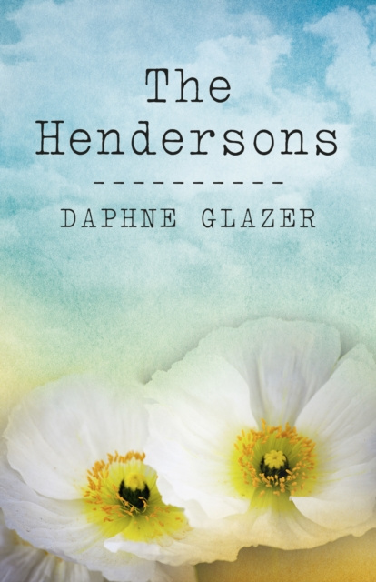E-kniha Hendersons Daphne Glazer