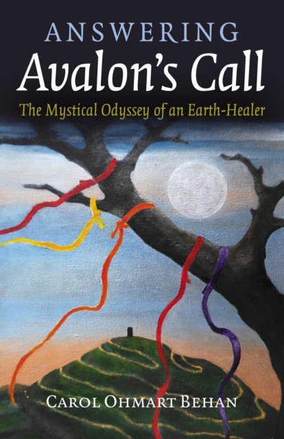 E-knjiga Answering Avalon's Call Carol Ohmart Behan