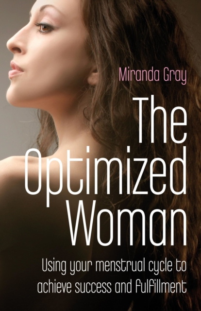 E-kniha Optimized Woman Miranda Gray