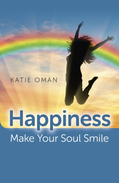 E-knjiga Happiness Katie Oman