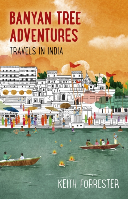 E-Book Banyan Tree Adventures Keith Forrester