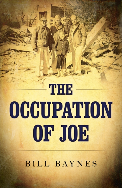 E-kniha Occupation of Joe Bill Baynes