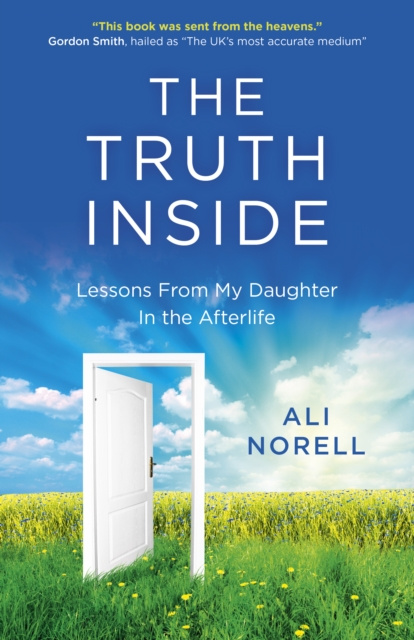 E-book Truth Inside Ali Norell
