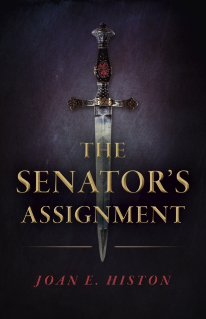 E-kniha Senator's Assignment Joan E. Histon