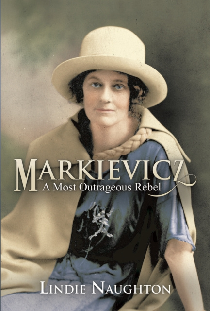 E-book Markievicz Lindie Naughton