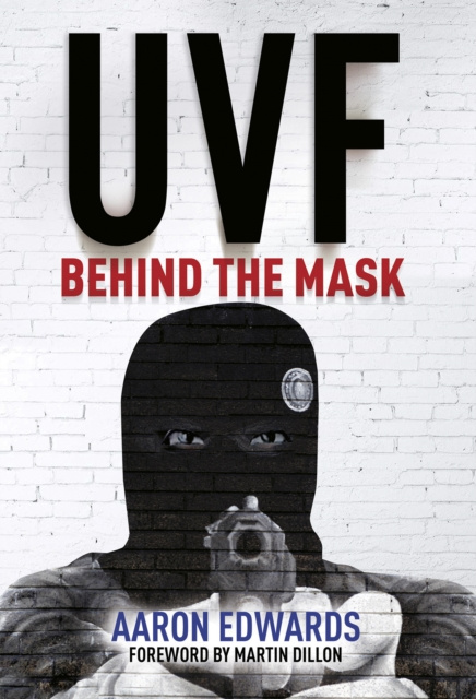 E-book UVF Aaron Edwards