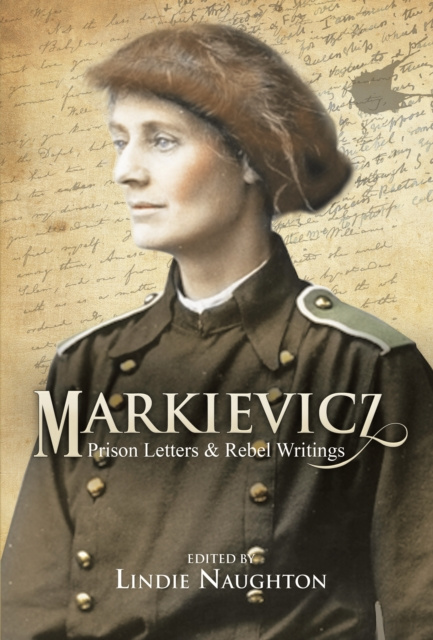 E-book Markievicz Lindie Naughton