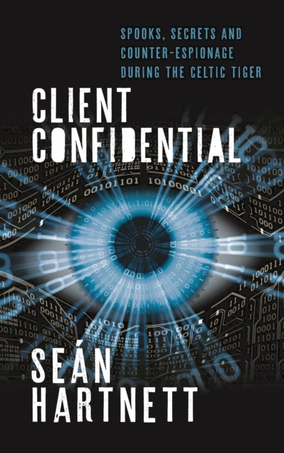 E-book Client Confidential Sean Hartnett