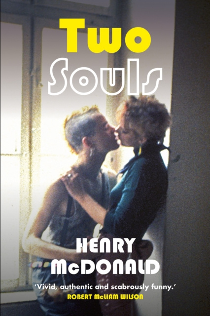 E-Book Two Souls Henry McDonald