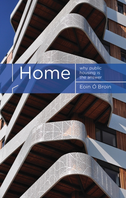 E-Book Home Eoin O Broin