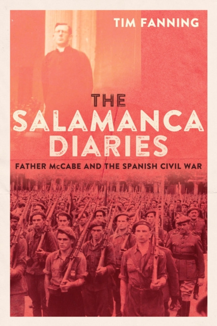E-book Salamanca Diaries Tim Fanning