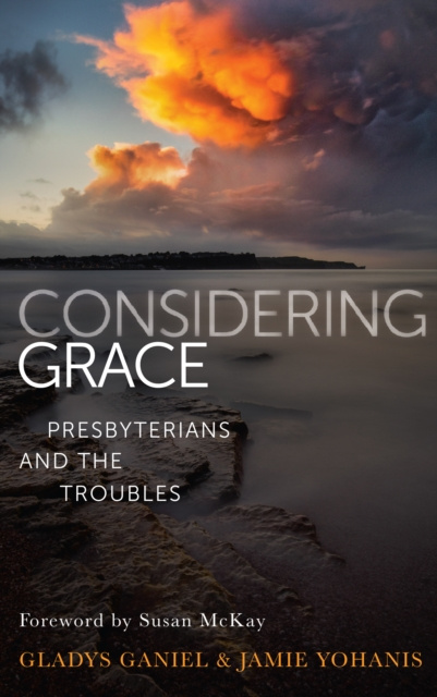 E-knjiga Considering Grace Gladys Ganiel