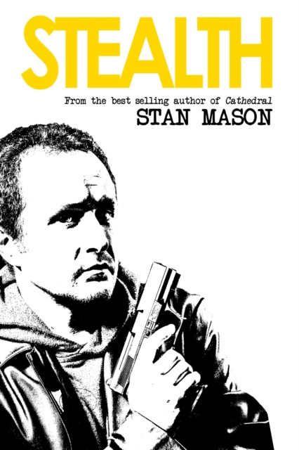 E-knjiga Stealth Stan Mason