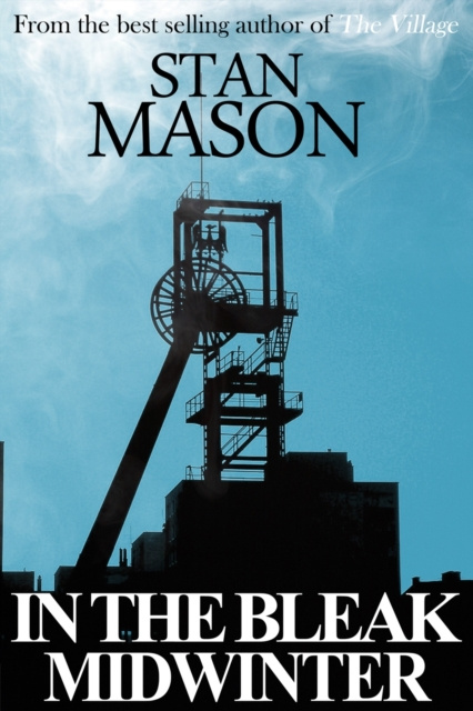 E-knjiga In the Bleak Midwinter Stan Mason