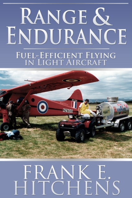 E-book Range & Endurance Frank Hitchens