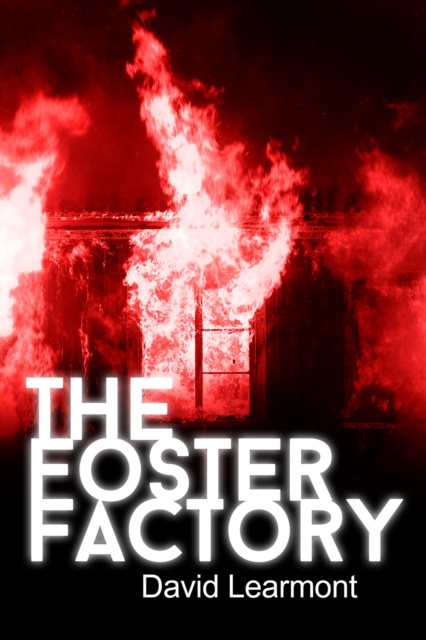 E-knjiga Foster Factory David Learmont