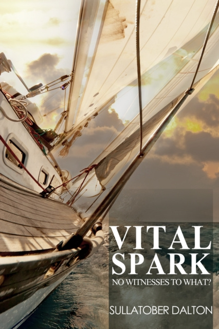 E-knjiga Vital Spark Sullatober Dalton