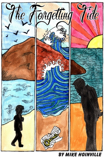 E-knjiga Forgetting Tide Mike Hoinville