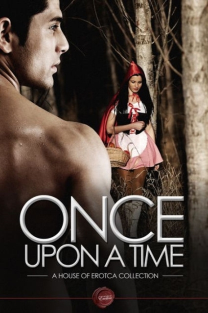 E-knjiga Once Upon a Time A.J. Roman