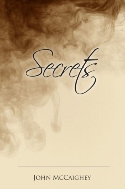E-knjiga Secrets John McCaighey