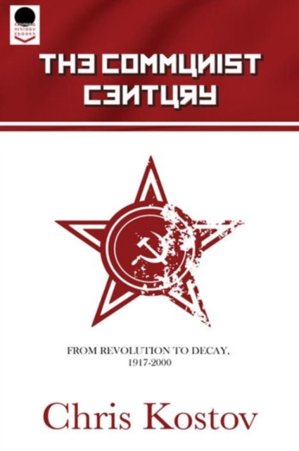 E-book Communist Century Chris Kostov