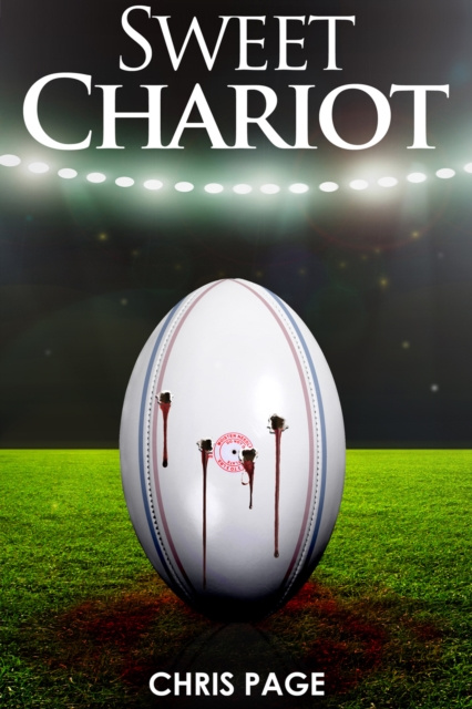 E-book Sweet Chariot Chris Page