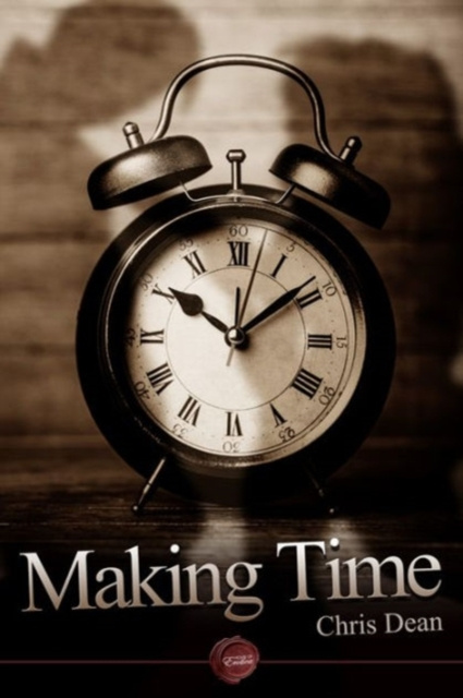 E-knjiga Making Time Chris Dean
