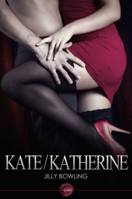 E-knjiga Kate / Katherine Jilly Bowling
