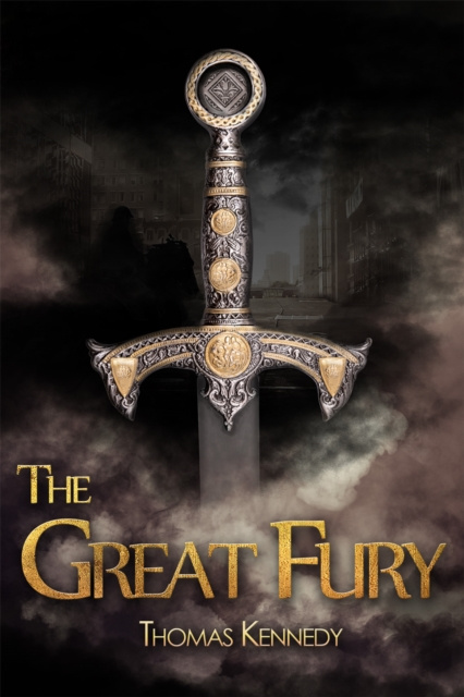 E-knjiga Great Fury Thomas Kennedy