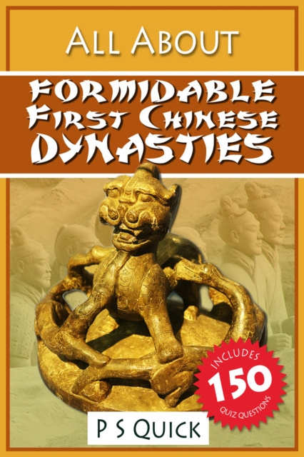 E-book All About P S Quick