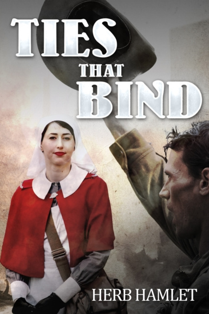 E-knjiga Ties That Bind Herb Hamlet
