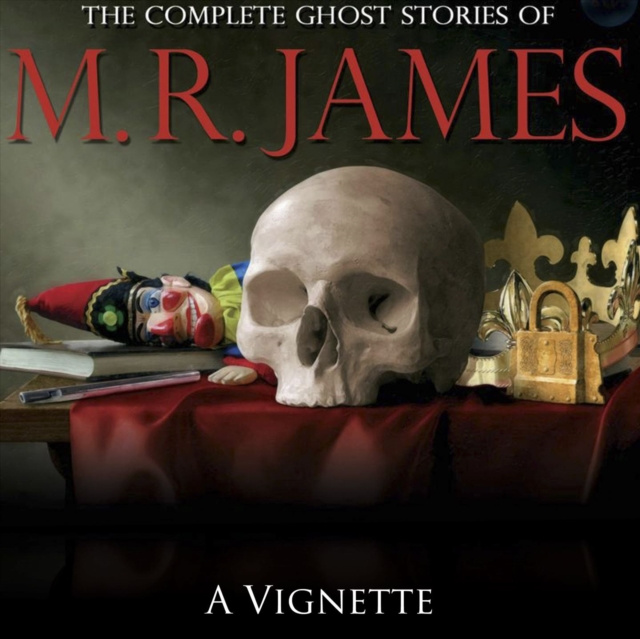 Аудиокнига Vignette M.R James