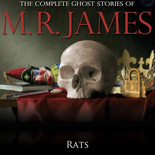 Audiobook Rats M.R James