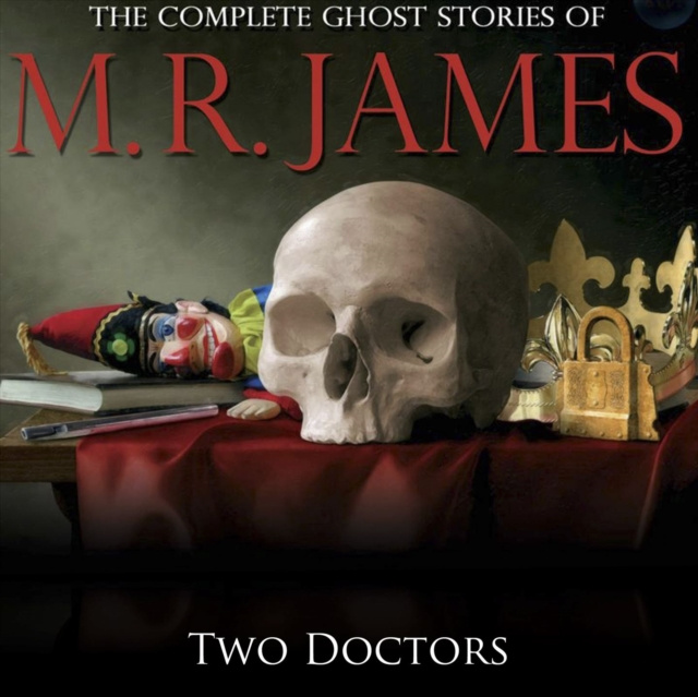 Audiobook Two Doctors M.R James