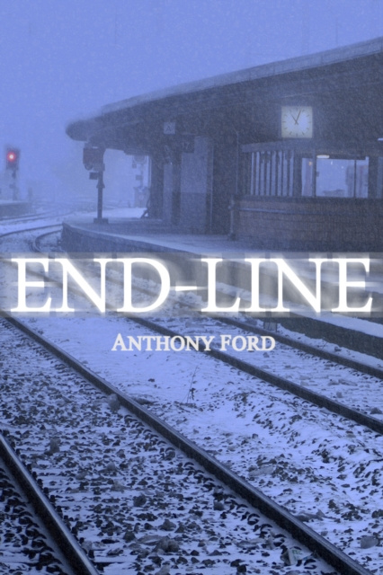 E-knjiga End-Line Anthony Ford